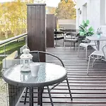 Apartamento Stunning In *