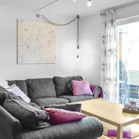 Apartamento Stunning In *