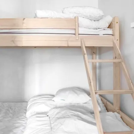 Leilighet Stunning In Vossestrand