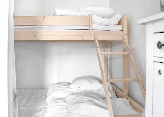 Leilighet Stunning In Vossestrand