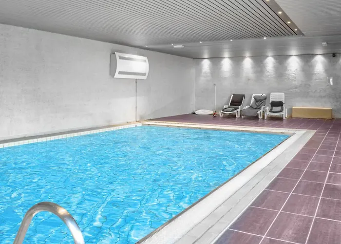 Stunning In Leilighet