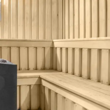 Stunning In Apartment