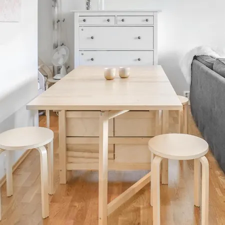 Stunning In Apartment